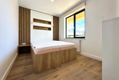 Apartament de închiriat | termen lung | Palazu Mare, Constanta | Garaj - 3