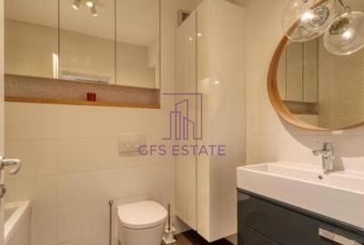 Inchiriere Apartament 2 Camere Baneasa|Centrala|Parcare - 7