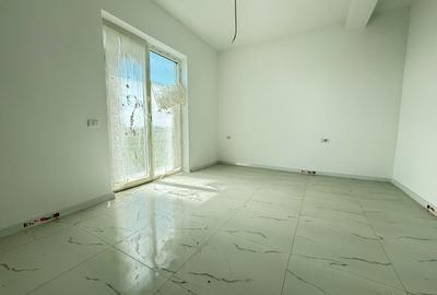 Duplex 4 camere, 110 mp utili, 335 mp teren, toate utilitatile -Giroc - 9