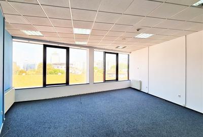 Spatii birou Mosilor - Dacia, de la 170-550 mp - 8