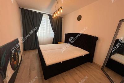 Apartament modern cu 3 camere cu balcon la etajul 1 in Selimbar - 5