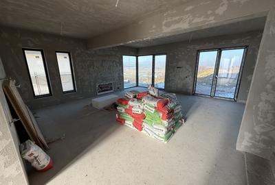 Casă individuala premium de vânzare cu view deosebit în Dezmir 214mp și t. 458mp - 15