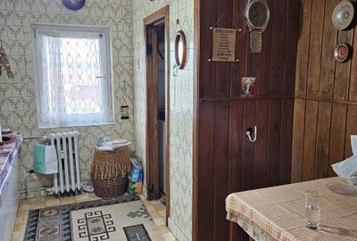 Apartament 4 camere ultra-central Drobeta Turnu Severin, zona Metexcom - 5