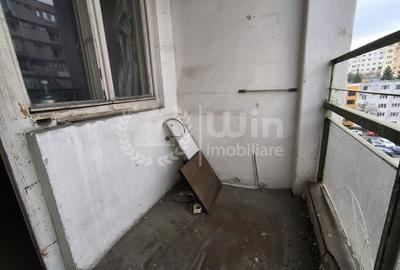 Apartament 1 camera | Etaj Intermediar | Manastur | Zona Big! - 6