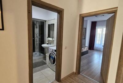 APARTAMENT 3 CAMERE DE VANZARE | AVIATIEI - BANEASA | 268.000 EURO - 12