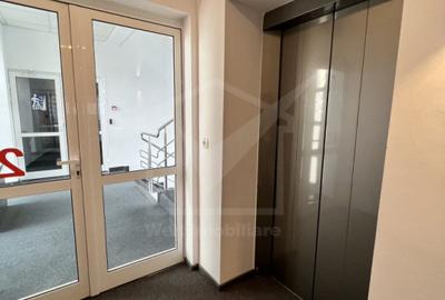 Inchiriere birouri in cladire Office 324mp, zona Vivo Polus - 8