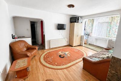 Apartament 2 camere Centru, etaj 2, boxa - 2
