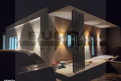 Casa individuala, 118 mp, 450 mp teren, Dezmir - 7