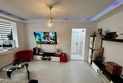 Apartament cu 2 camere semidecomandat, Grigorescu - 4