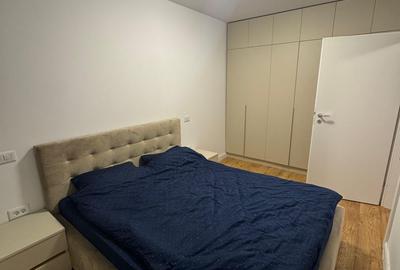 Inchiriere 2 camere, lux,parcare subterana, Tomis Park - 2