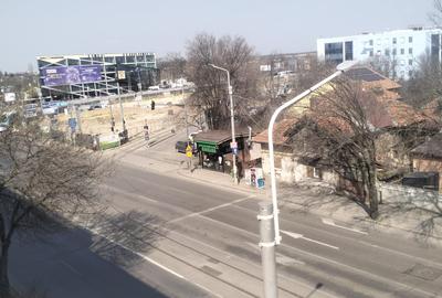 Garsonieră spațioasă 48 mp | Băneasa – zonă centrală | Etaj 3/3 | - 2