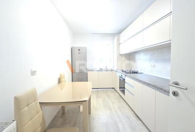 Apartament 3 camere cu boxa si parcare zona Coresi - 6