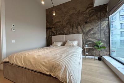 Apartament 3 camere *HIGH END* Parcul Verdi - Floreasca - 7