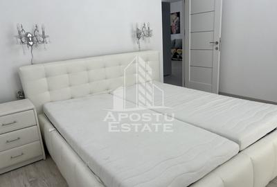 Apartament cu 3 camere, loc de parcare, terasa, in Dumbravita - 3