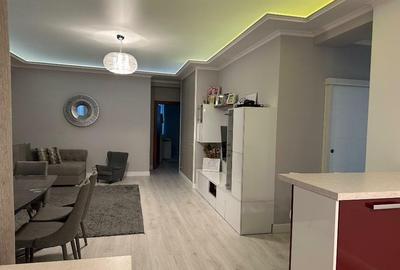 Apartament 3 camere, 2 bai si 2 locuri de parcare - Baneasa - 3