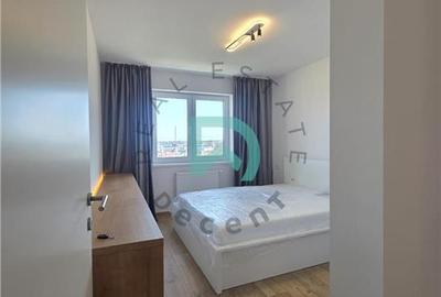 Apartament 3 camere Casa Nobel, 76 mp - Brasov - 5