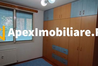 Apartament 2 camere de inchiriat Titan București | ApexImobiliare.ro - 5