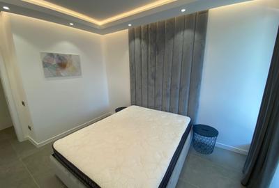 Apartament cu 2 camere complet mobilat si utilat modern. - 12