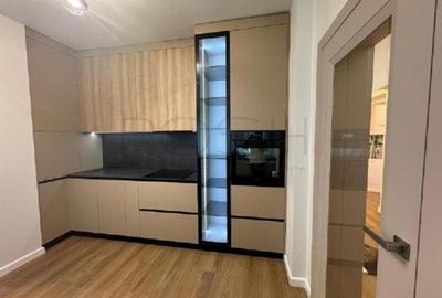 Apartament Dorobanti vis a vis de TVR, imobil boutique, finisaje premium - 6
