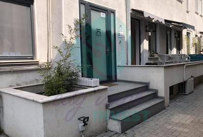 Un apartament Chic ideal ca locuinta sau activitate - 18