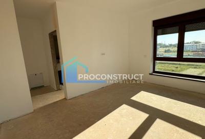 De vanzare penthouse cu 3 camere | 2 bai  |Terasă 30 mp| Giroc - 5