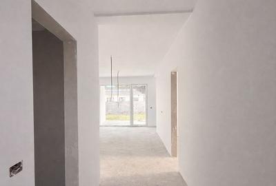 Comision 0% Duplex pe parter în Moșnița Nouă – 3 camere, teren 315 mp - 8