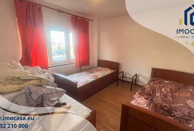 De vânzare apartament 2 camere parter 65 m2 Lidl Banul Mărăcine Arad - 4