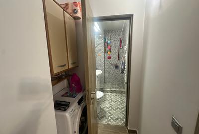 Apartament de 2 camere pe Calea Rahovei/2-Room Apartment on Calea Rahovei - 4