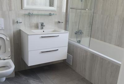 Vila individuala 4 camere in complex, incalzire in pardoseala, parcare - 9