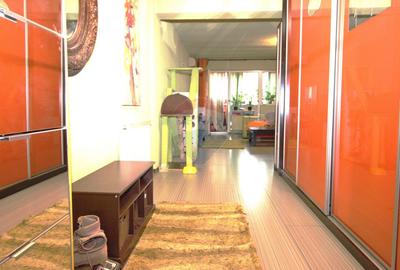 Apartament generos 88mp cu 2 camere de vanzare  Drumul Taberei - 20
