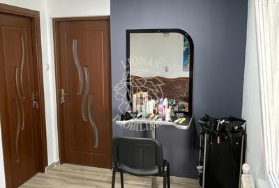 Casa 100 mp-teren 500 mp-panouri solare-anexa-foisor-Livezile - 6