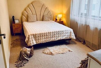Apartament Nou 3 Camere Borhanci cu Terasă și Garaj. - 3