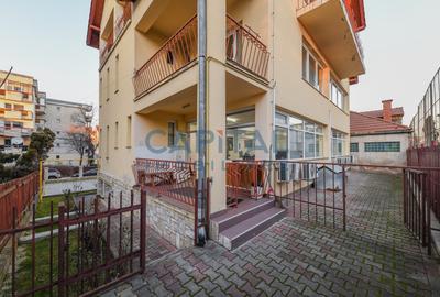 Inchiriere imobil mixt Zorilor langa Sigma Center - 2