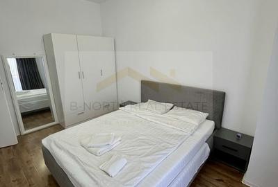 Apartament 2 camere de închiriat | Matei Basarab | Complex cu  SPA și Fitness - 1