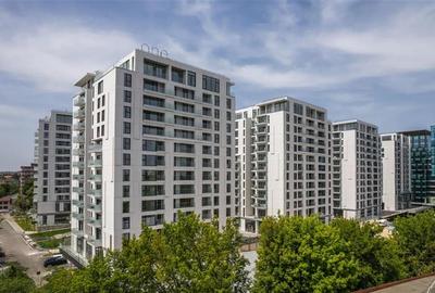 Spatiu comercial generos | Terasa de 90 mp | ONE Cotroceni Park - 10