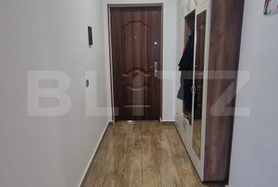 Apartament 3 camere decomandat , 2 bai ,105 mp cu balcon, Tractorul bloc nou - 11