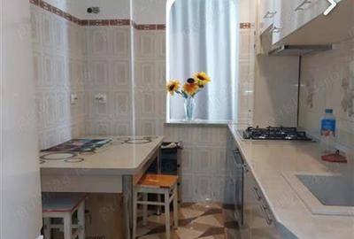 2 camere etaj 1 in bloc anvelopat - 5