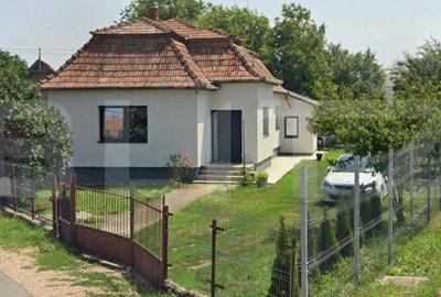 Casă individuală, complet mobilată, teren generos 1050 mp  - Jucu de Mijloc - 6