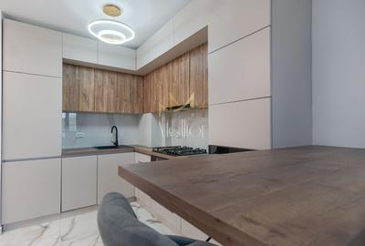 Apartament 2 camere, paracre subterana, Park Lake, Iulius Mall! - 4