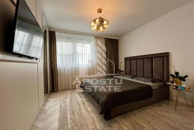 Duplex exclusivist, cu 5 camere, in zona Mehala - 12