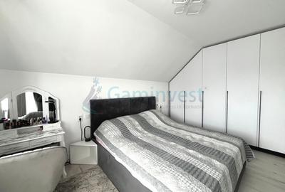 Casa de vanzare in Oradea cu 4 camere si atelier auto-moto zona Iosia - 10