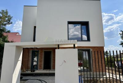 Vila individuala - Smart | 420 mp teren - 24