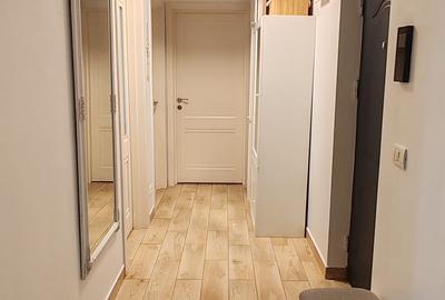 Apartament 2 camere bloc nou - 6