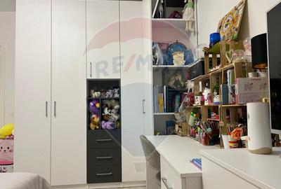 Apartment 2 camere in Arbo Residence - 5