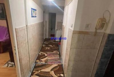 Tomis Nord, ap 3 cam, parter cu balcon - 2