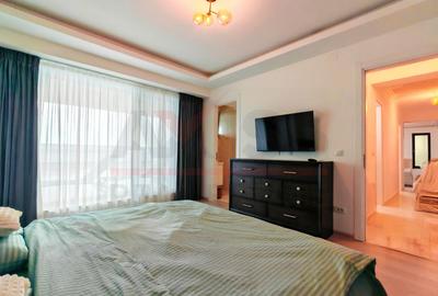 Penthouse | 3 camere | 230 mp | parcare subterana | MODERN | Mamaia Butoaie - 17