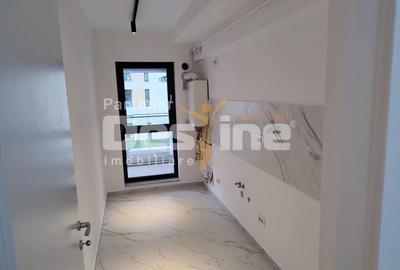 Novum Viilor | Garsoniera | 42mp | et 1 | bloc 2025 | 117.500 TVA INCLUS - 4