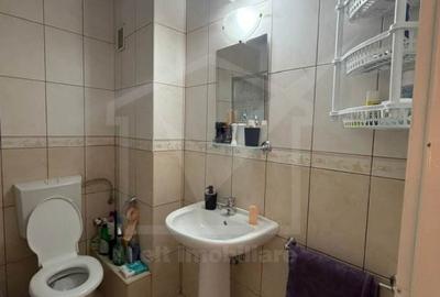 Apartament cochet, etajul 3/5, zona Edgar Quinet - 7
