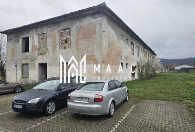 Teren și construcție I 667 mp I De Renovat I Copșa Mică - 5