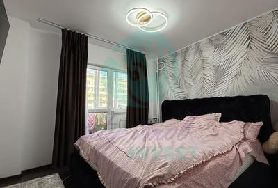 Vand apartament 2 camere metrou obor in fata blocului - 5